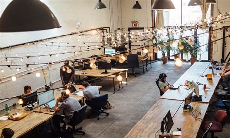 Setting up your business premises .